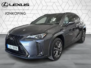 Lexus UX 2023